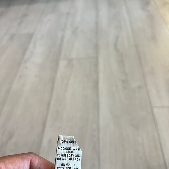 Prana women’s long sleeve shirt size s - Picture 7 of 7